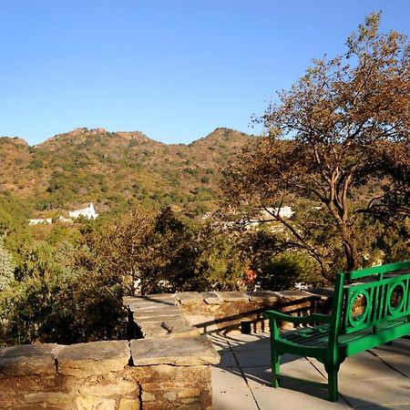 Palace Hotel - Bikaner House Mount Abu Εξωτερικό φωτογραφία