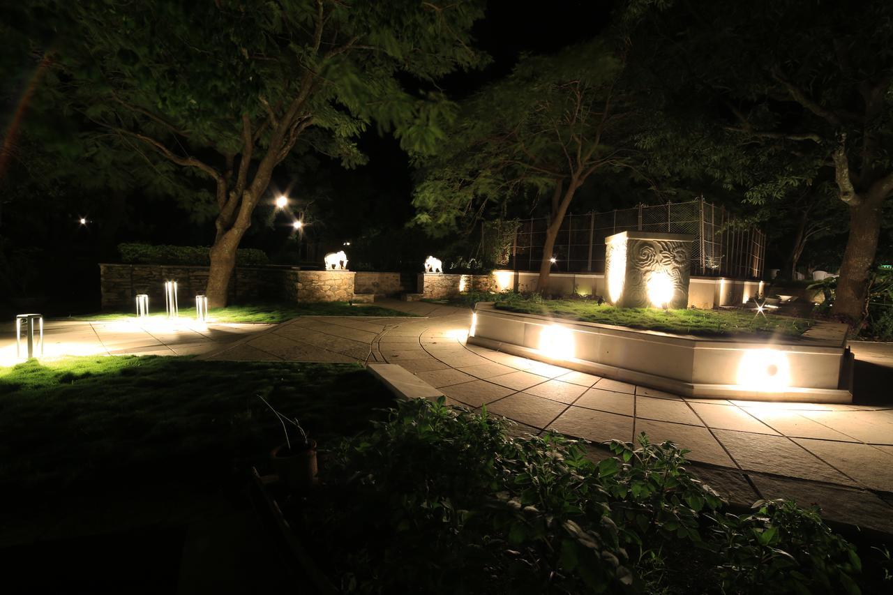Palace Hotel - Bikaner House Mount Abu Εξωτερικό φωτογραφία
