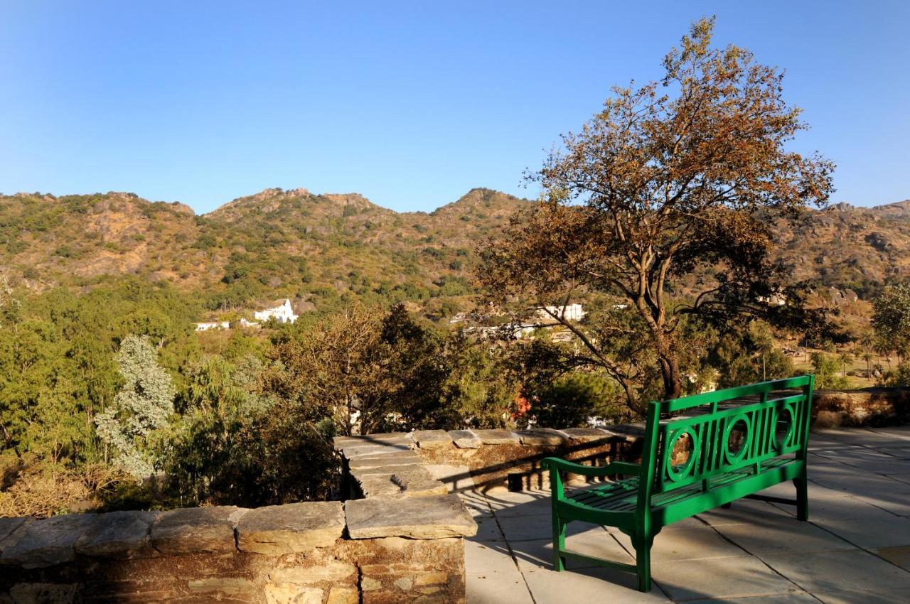 Palace Hotel - Bikaner House Mount Abu Εξωτερικό φωτογραφία