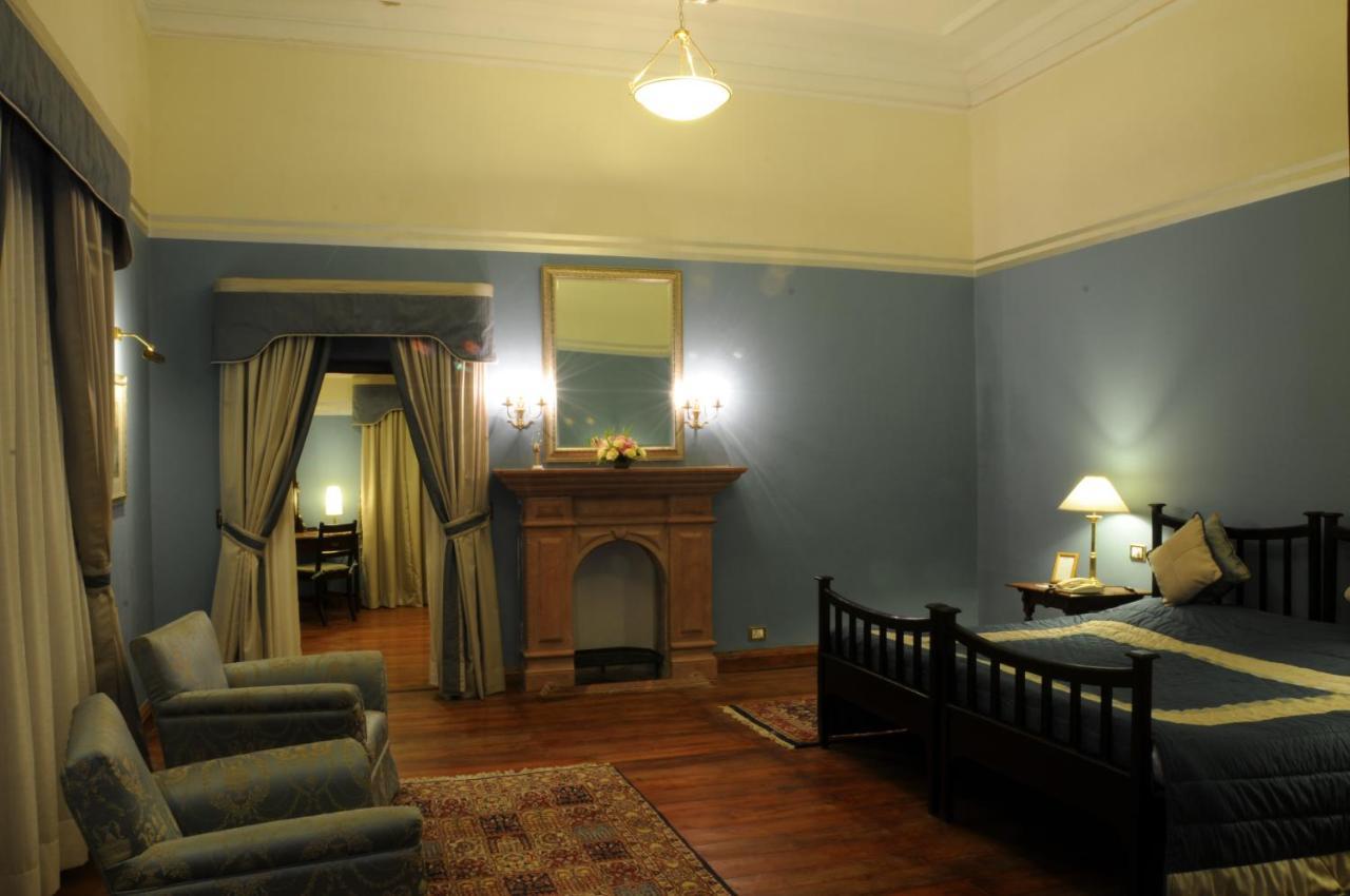 Palace Hotel - Bikaner House Mount Abu Εξωτερικό φωτογραφία